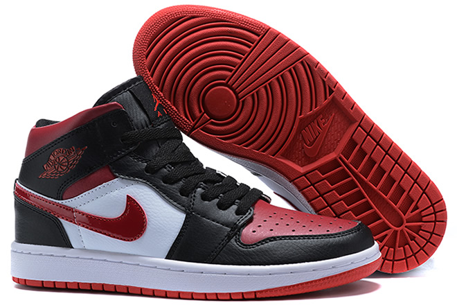 Women Jordan 1 Mid 140